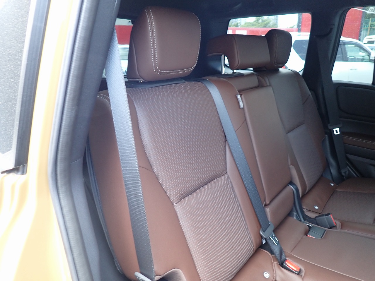 TOYOTA Land Cruiser 250