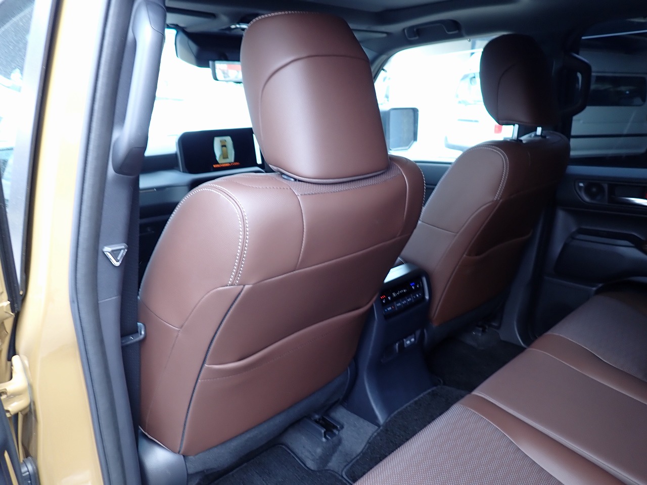 TOYOTA Land Cruiser 250