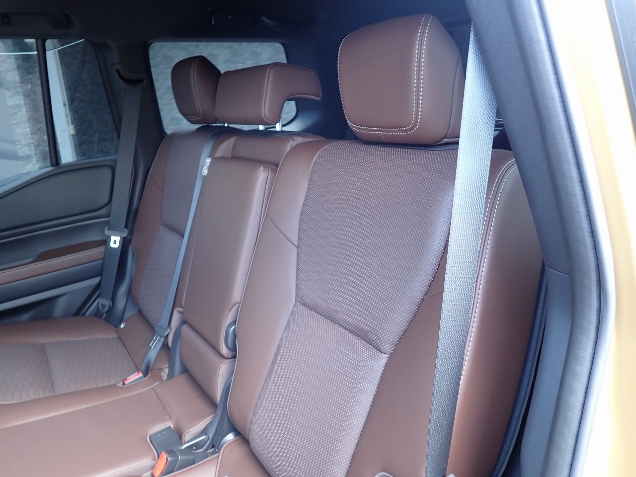 TOYOTA Land Cruiser 250