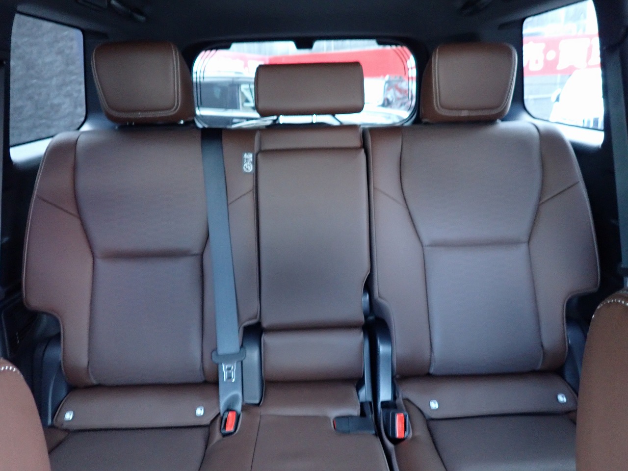TOYOTA Land Cruiser 250