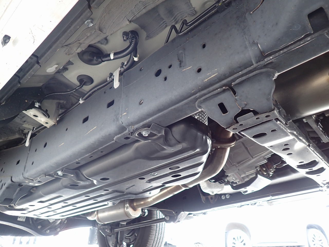 TOYOTA Land Cruiser 250