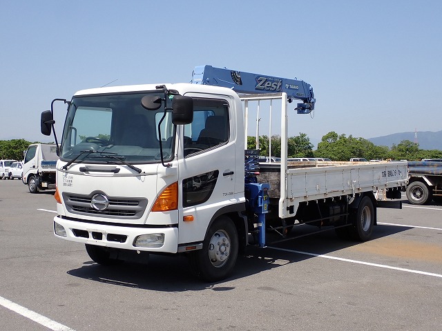 HINO Ranger