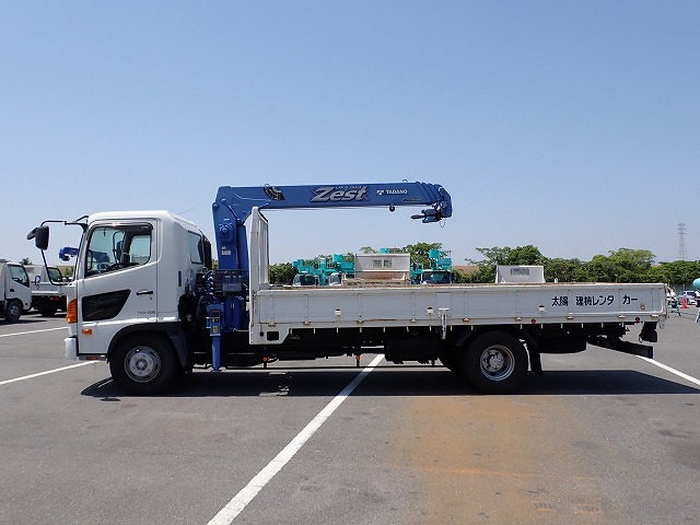 HINO Ranger