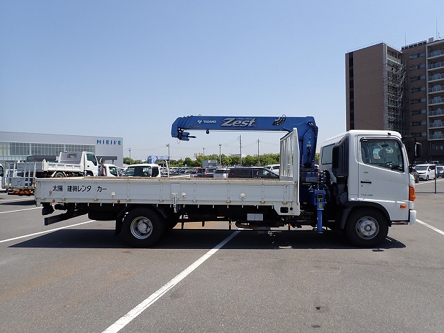 HINO Ranger