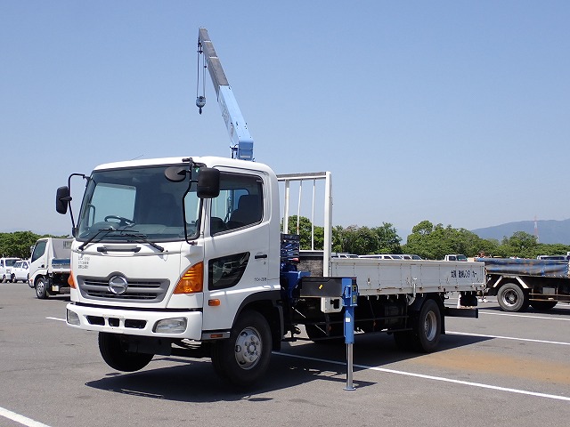 HINO Ranger