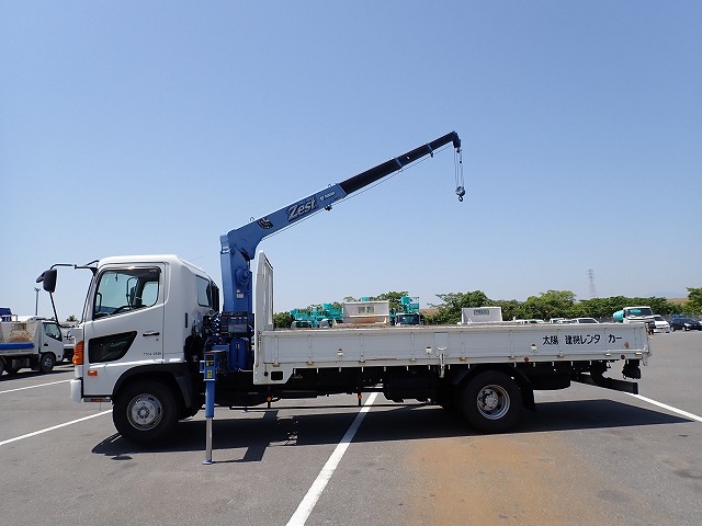 HINO Ranger