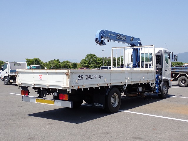 HINO Ranger