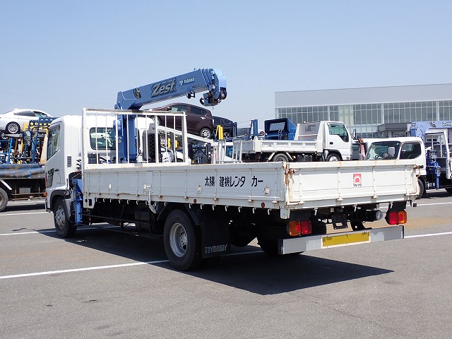 HINO Ranger