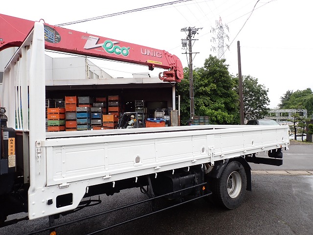 HINO Ranger