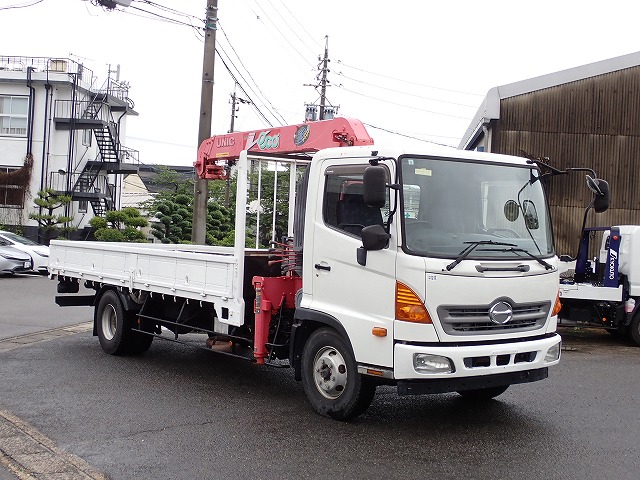 HINO Ranger