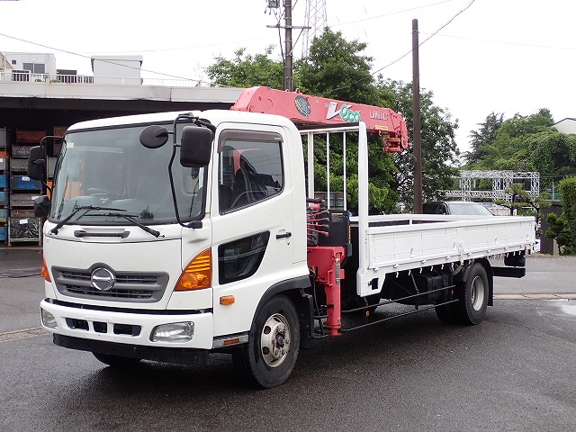 HINO Ranger