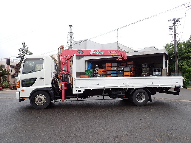HINO Ranger