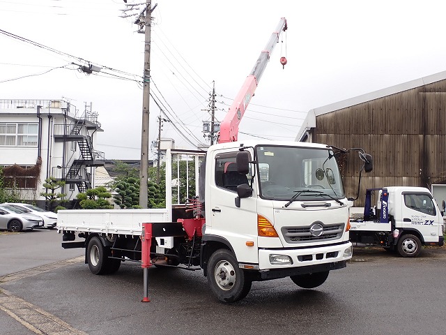 HINO Ranger