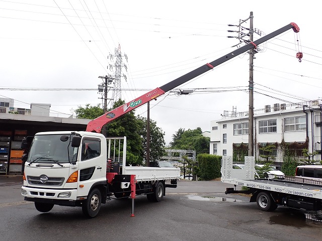 HINO Ranger