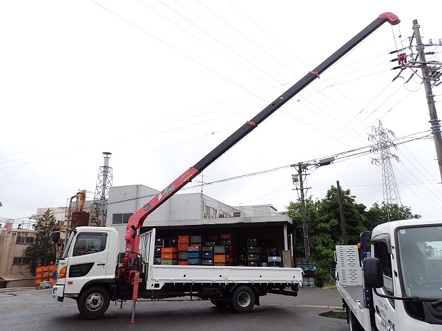 HINO Ranger
