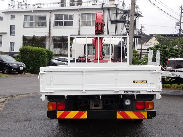 HINO Ranger