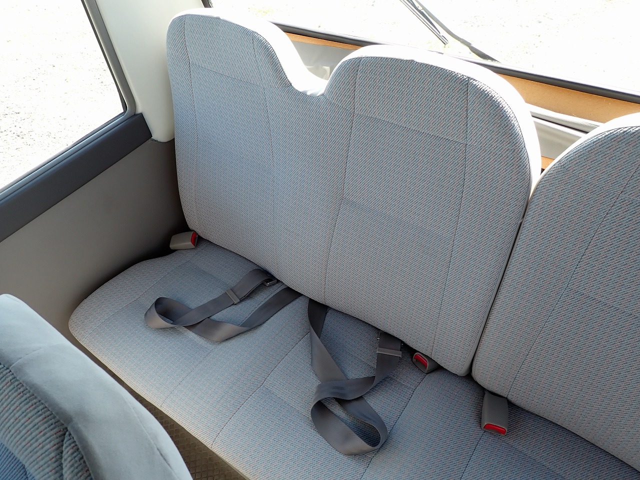 TOYOTA Coaster