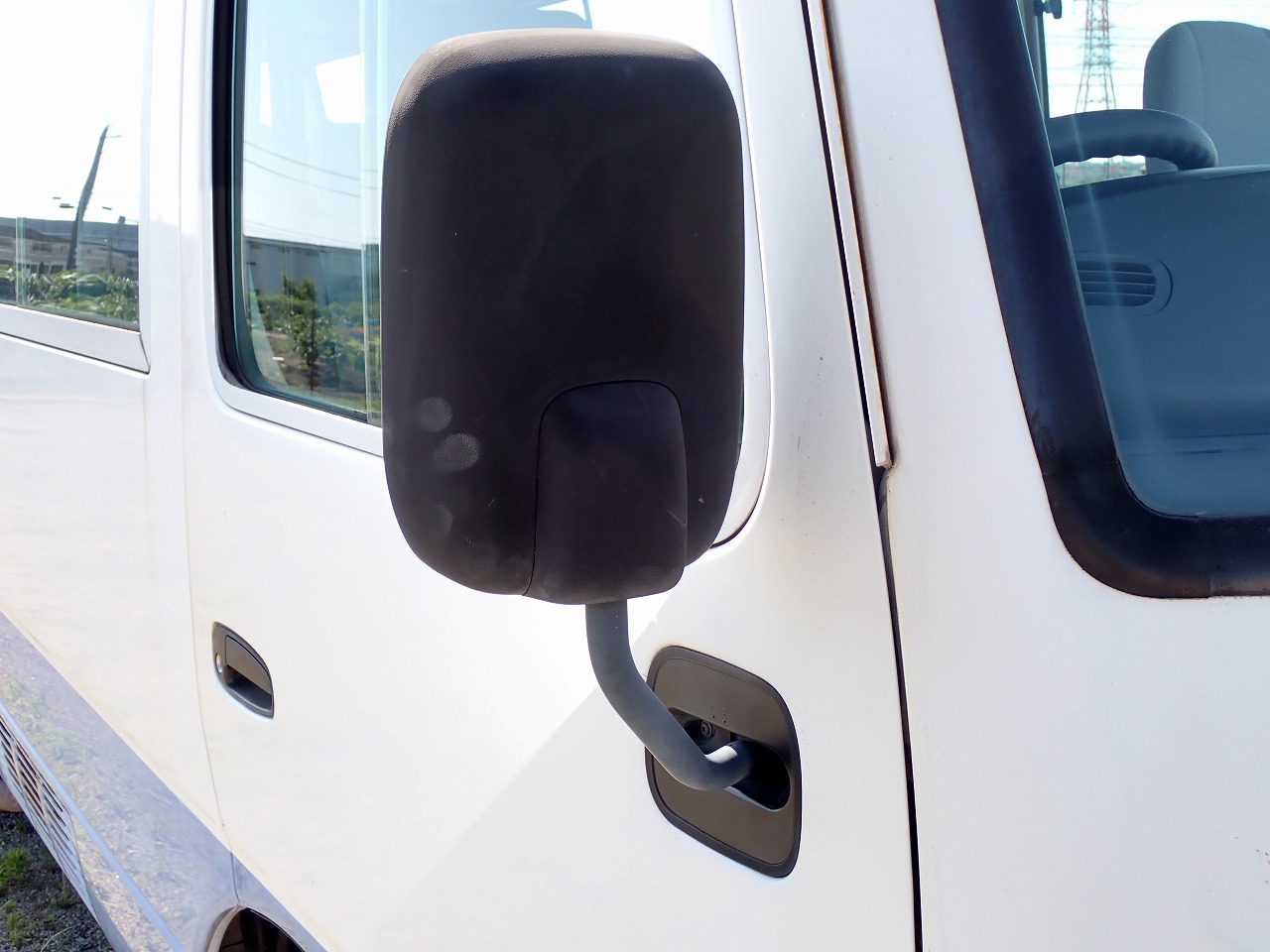 TOYOTA Coaster