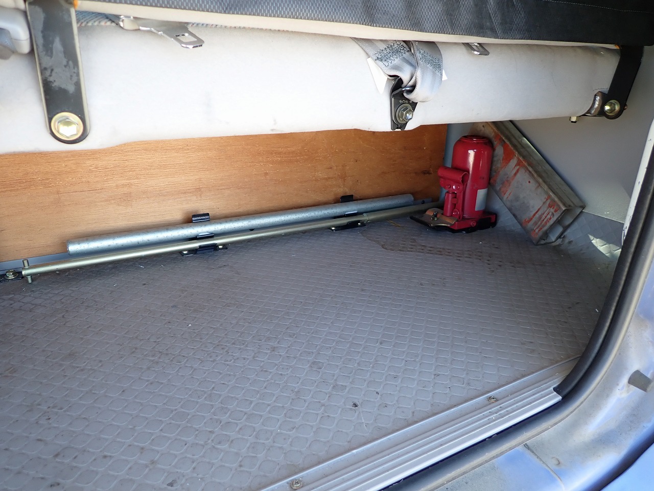TOYOTA Coaster