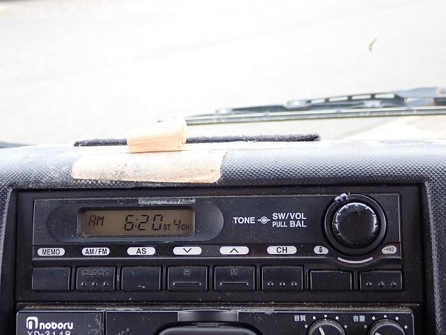 HINO Dutro