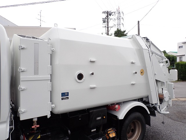 HINO Dutro