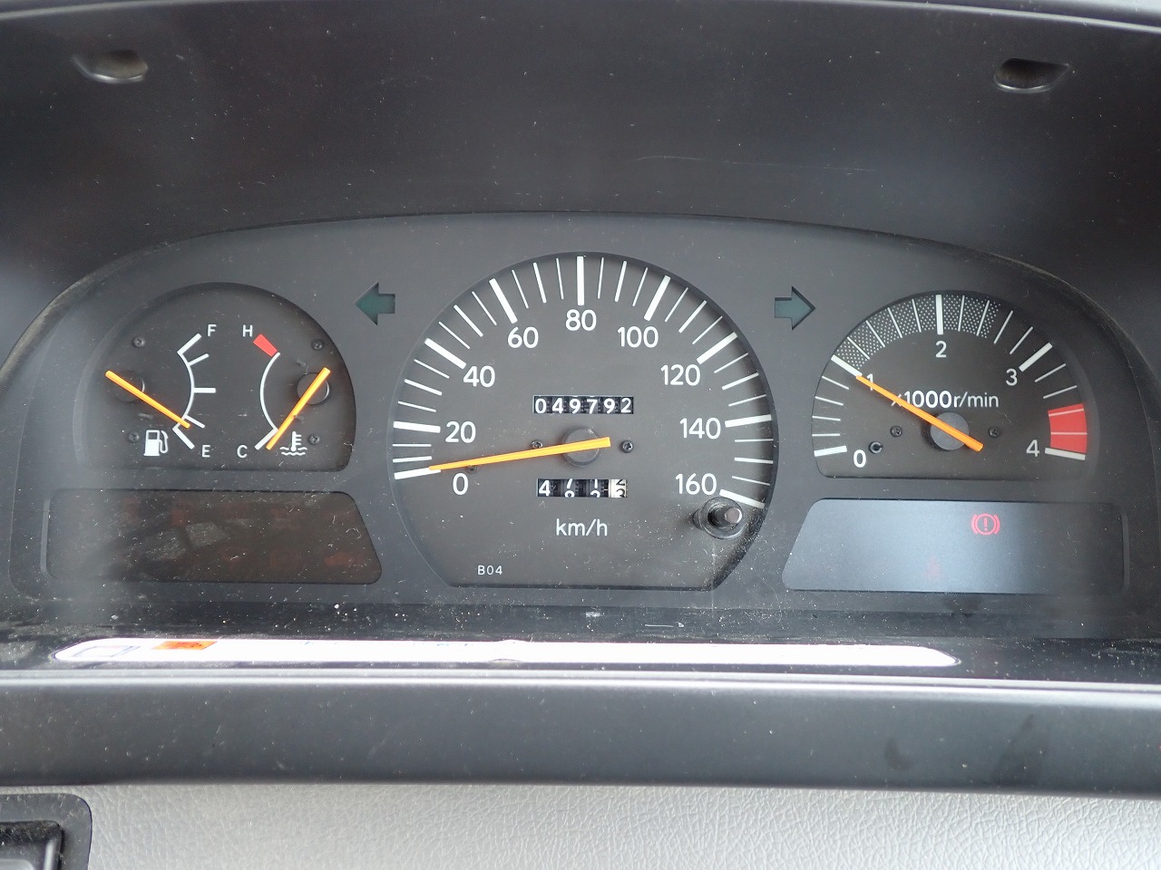 TOYOTA Coaster