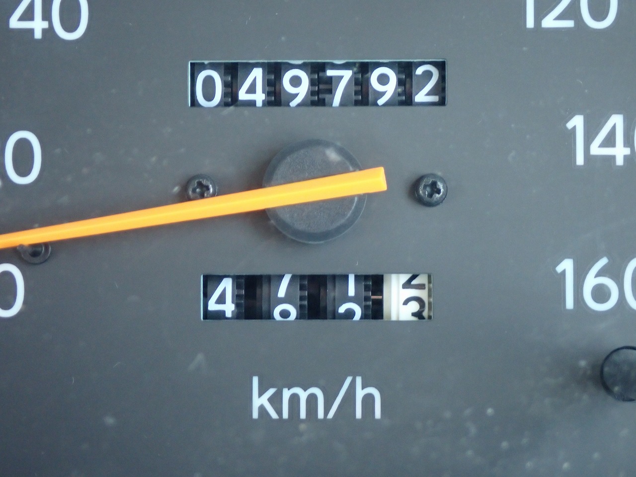 TOYOTA Coaster