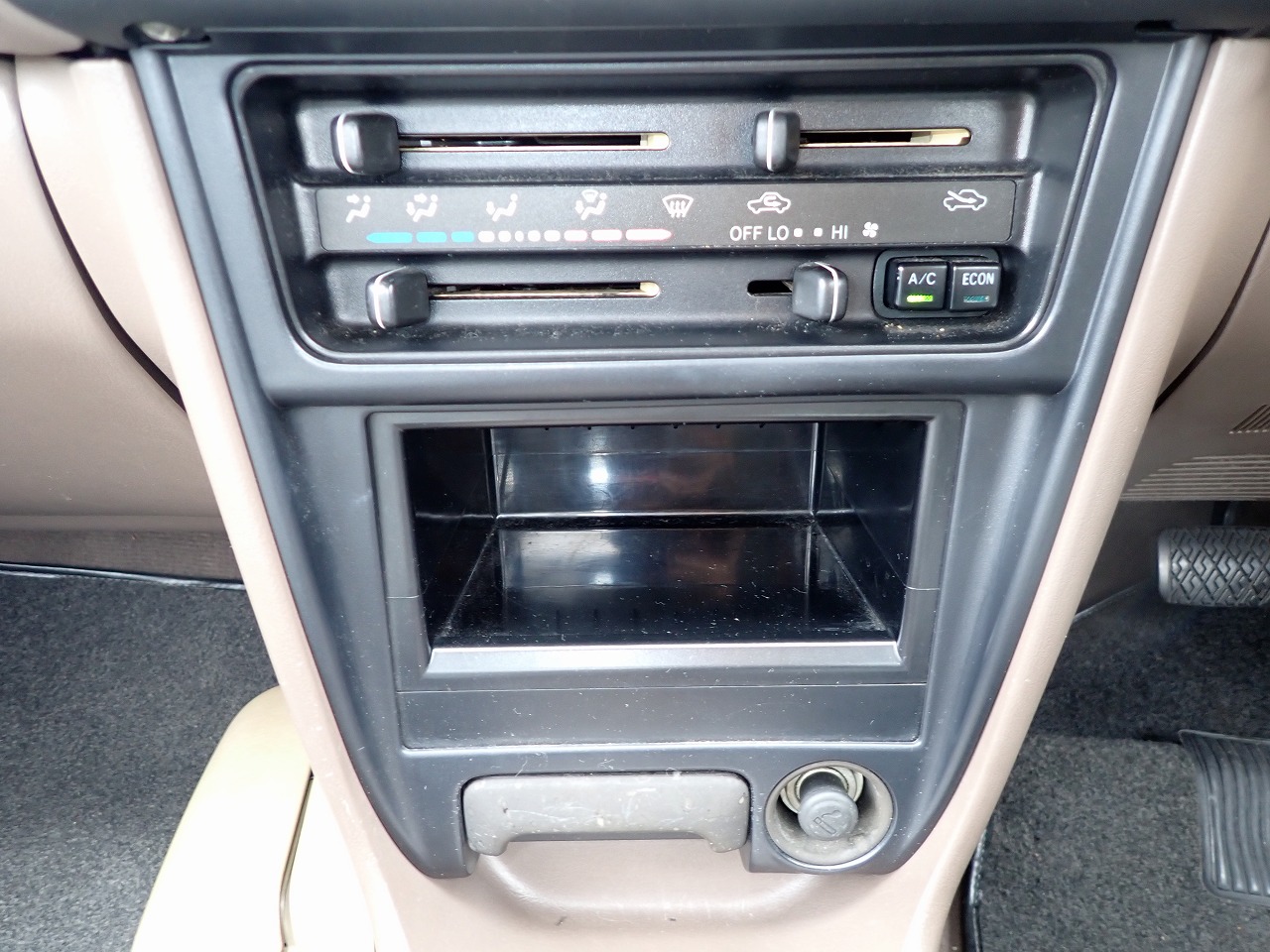 TOYOTA SPRINTER