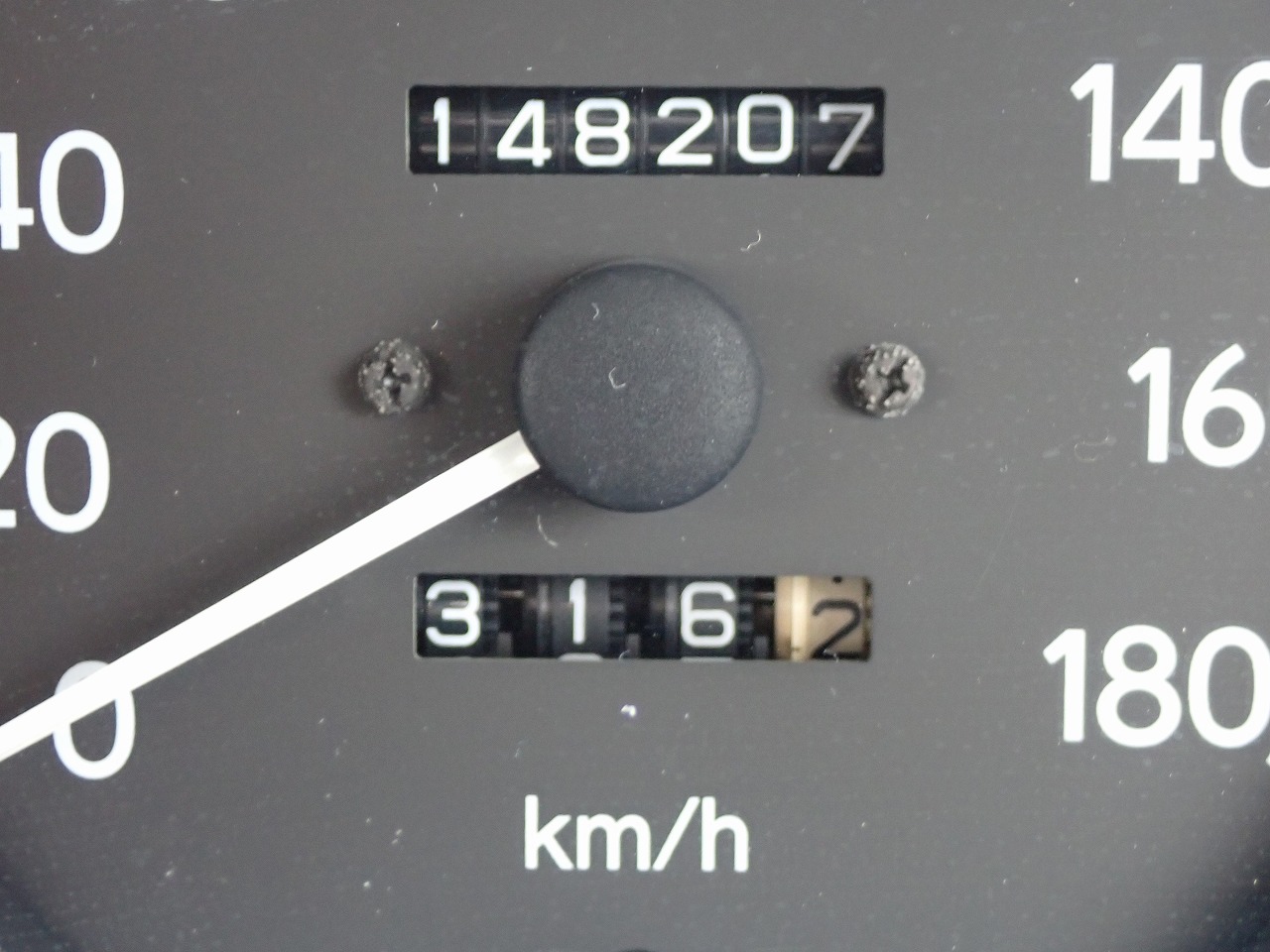 TOYOTA SPRINTER
