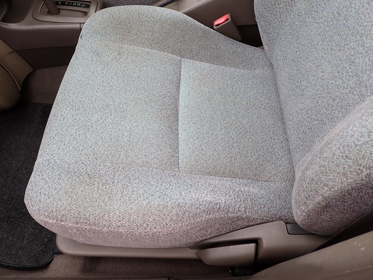 TOYOTA SPRINTER