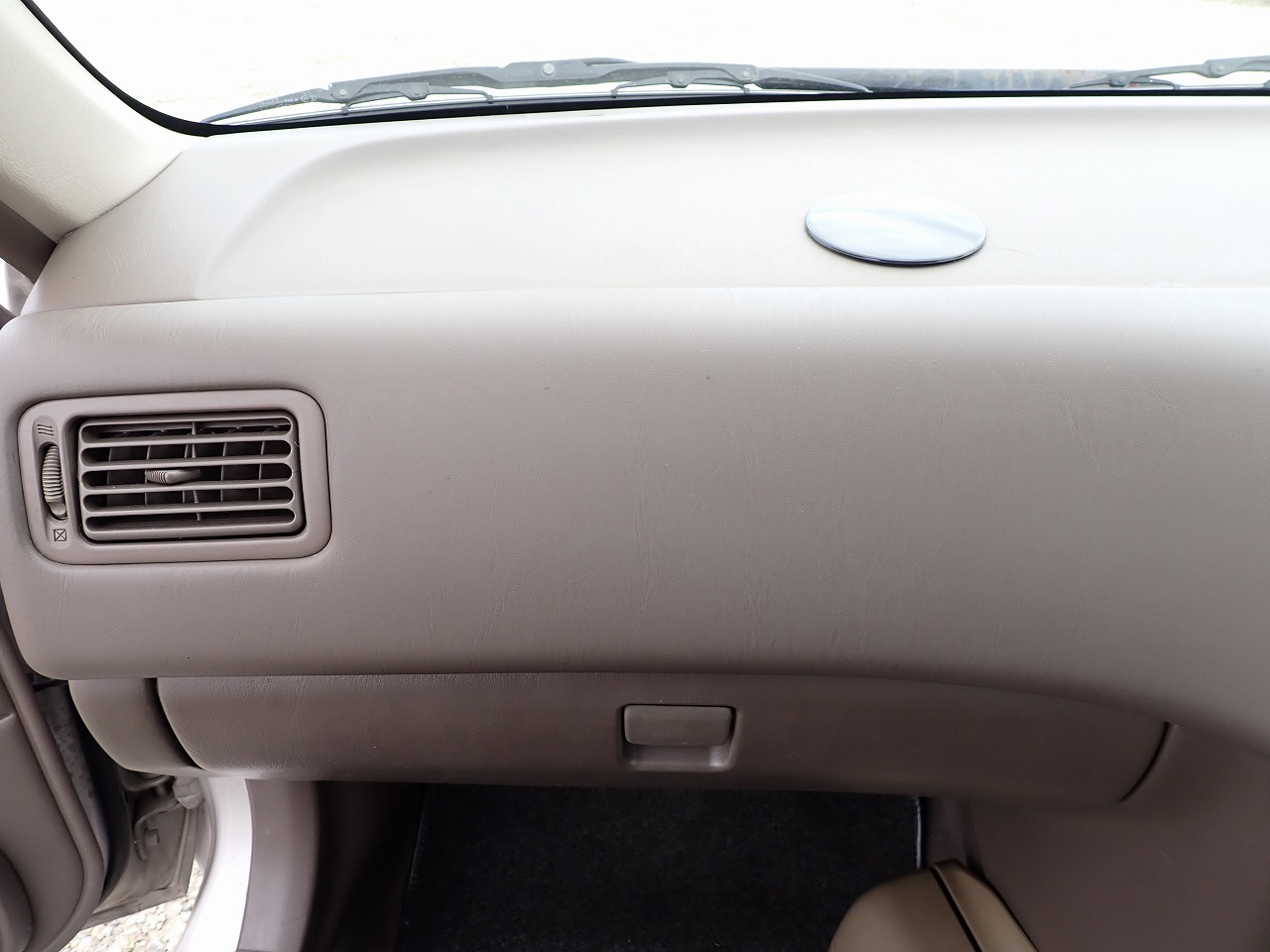 TOYOTA SPRINTER