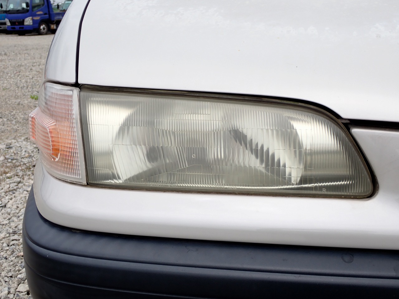 TOYOTA SPRINTER