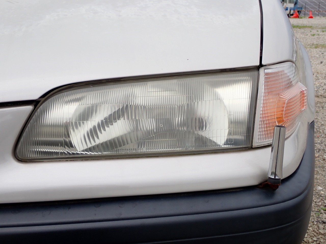 TOYOTA SPRINTER