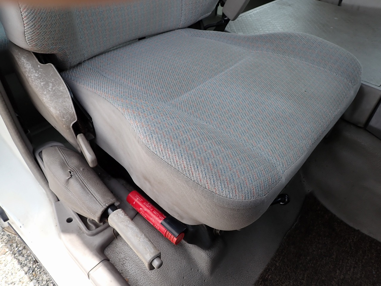 TOYOTA Coaster