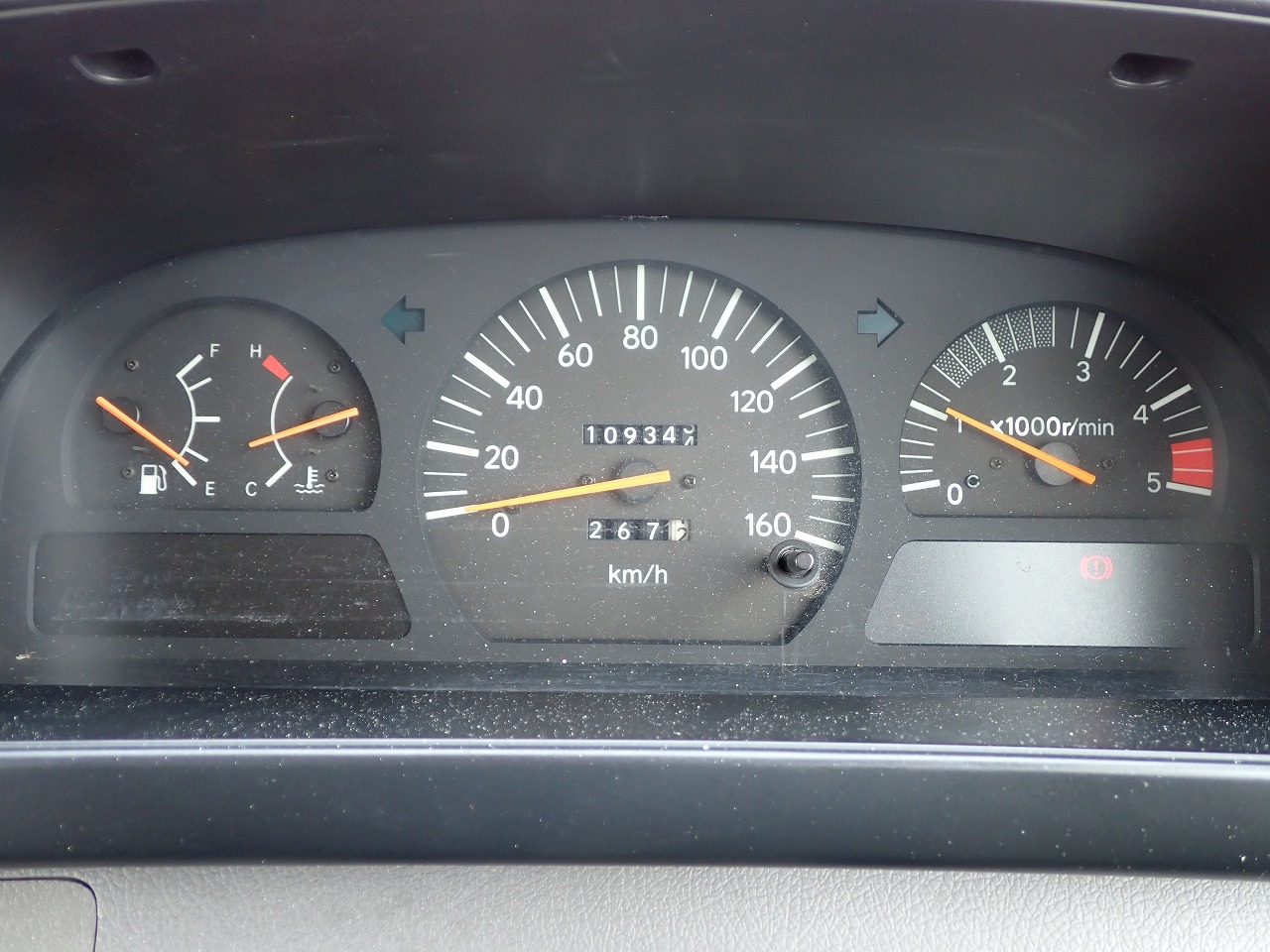TOYOTA Coaster
