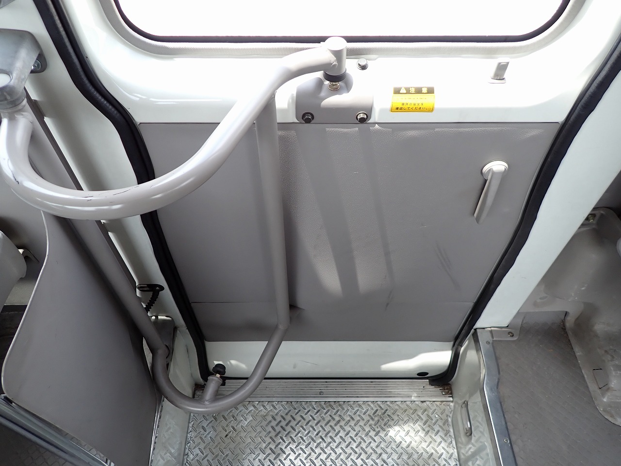 TOYOTA Coaster