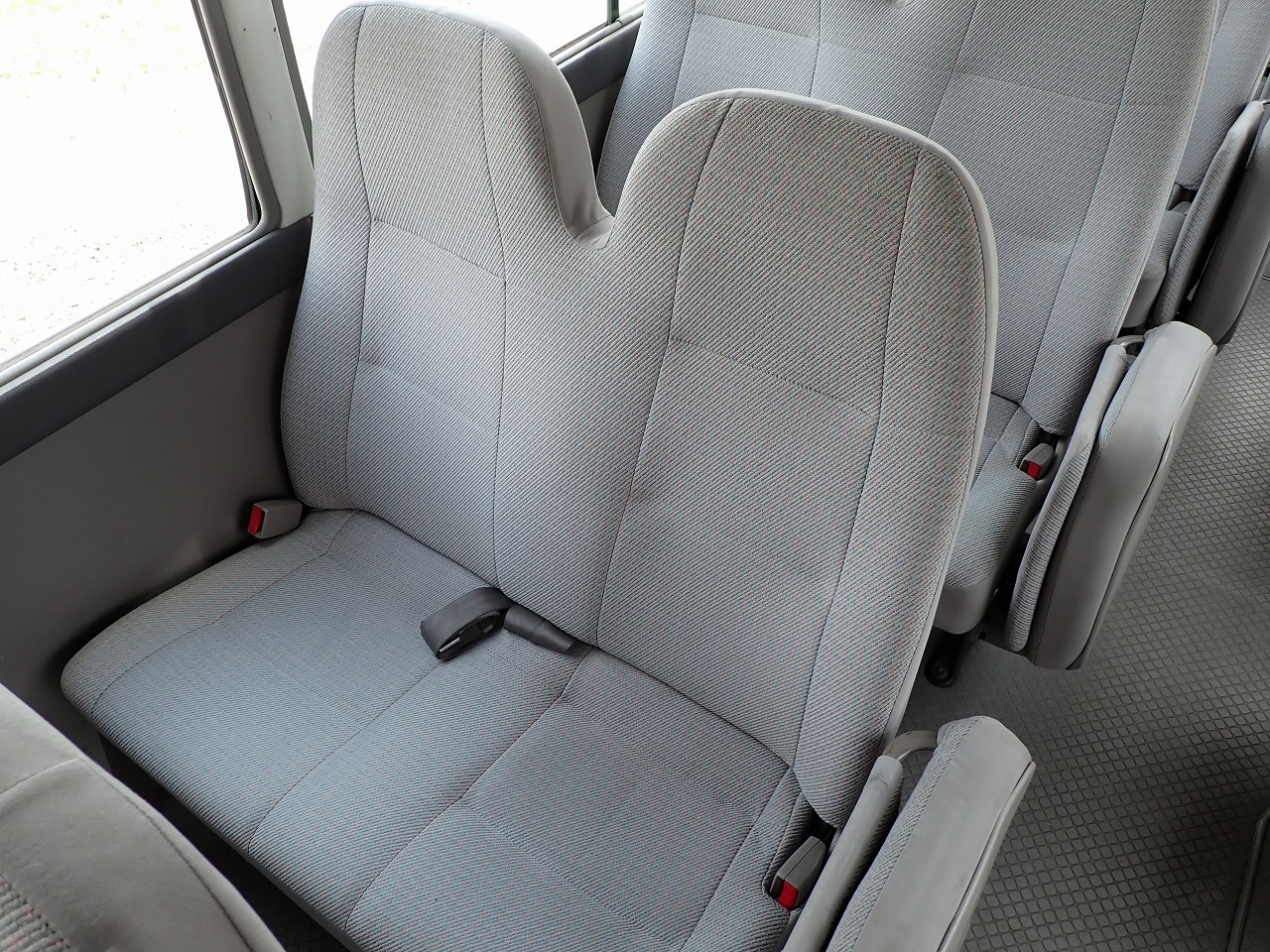 TOYOTA Coaster