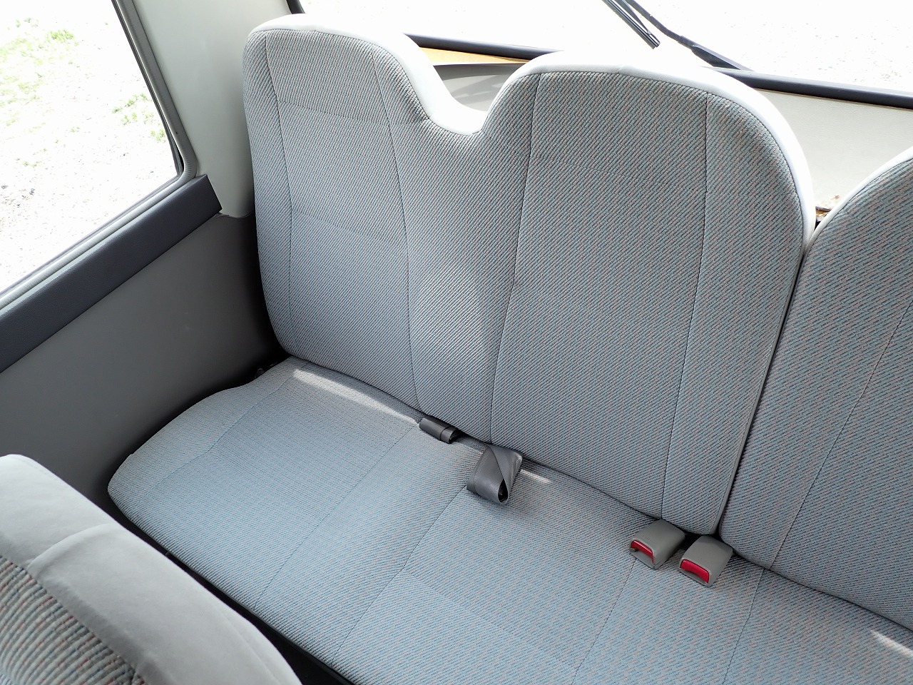 TOYOTA Coaster