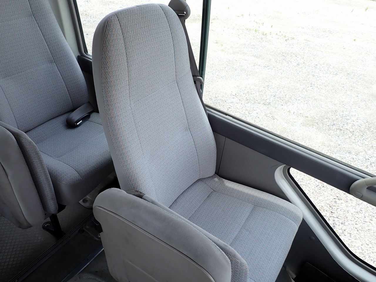 TOYOTA Coaster