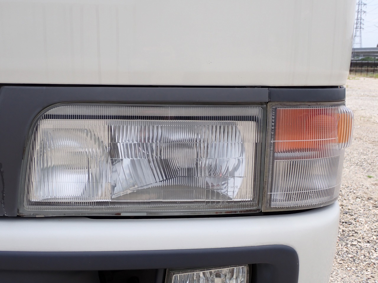 TOYOTA Coaster