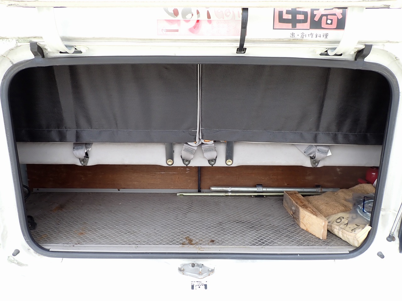 TOYOTA Coaster