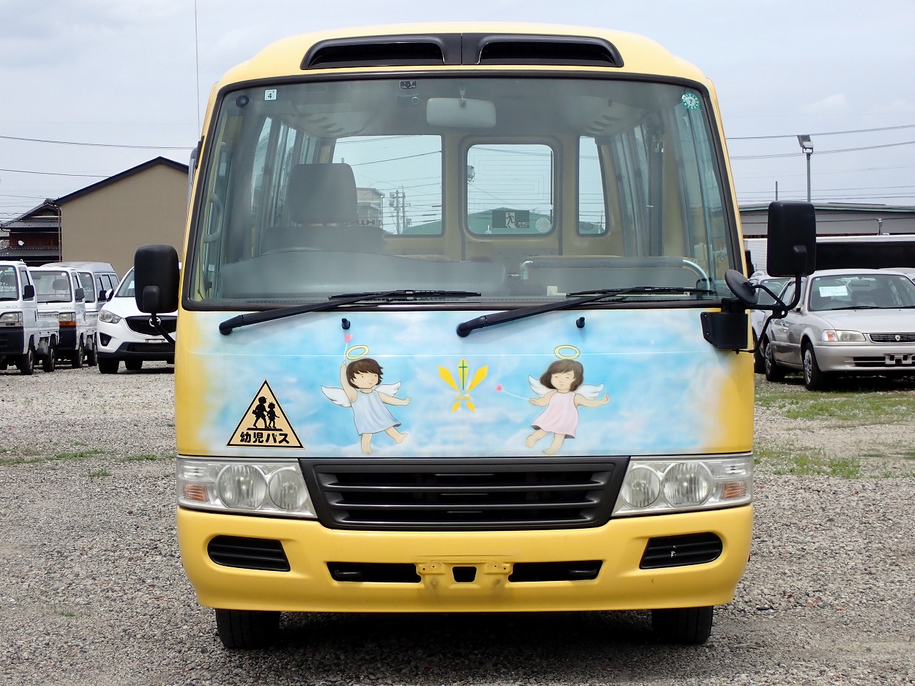 HINO LIESSE II
