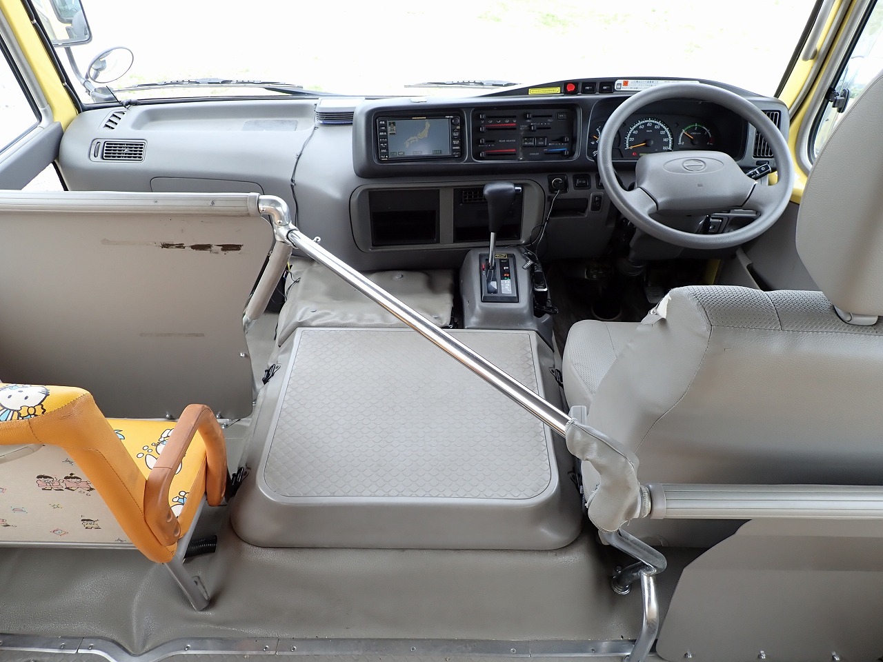 HINO LIESSE II