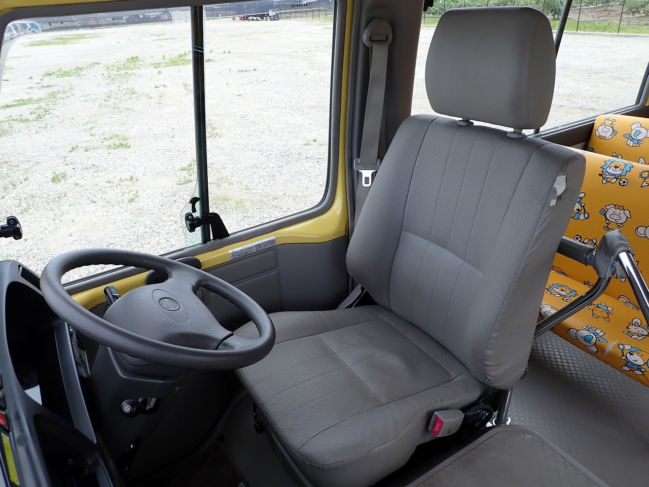 HINO LIESSE II
