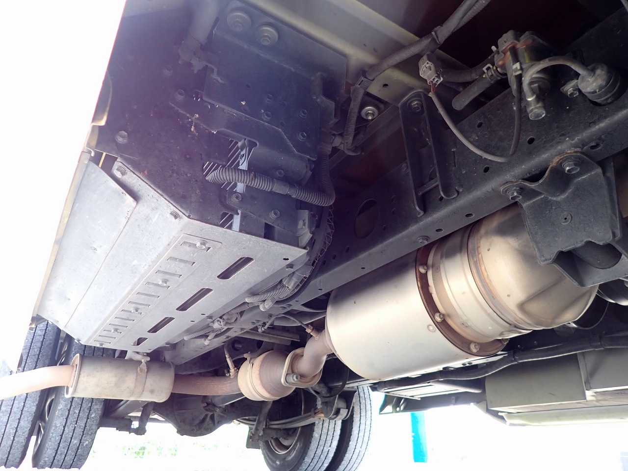 HINO LIESSE II