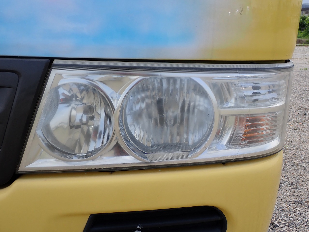 HINO LIESSE II