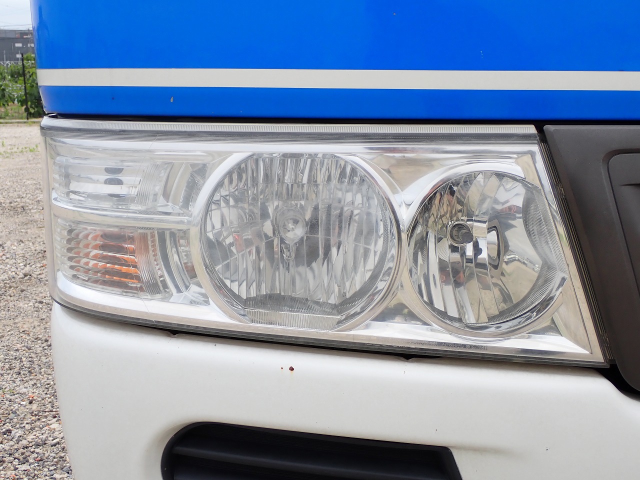 TOYOTA Coaster