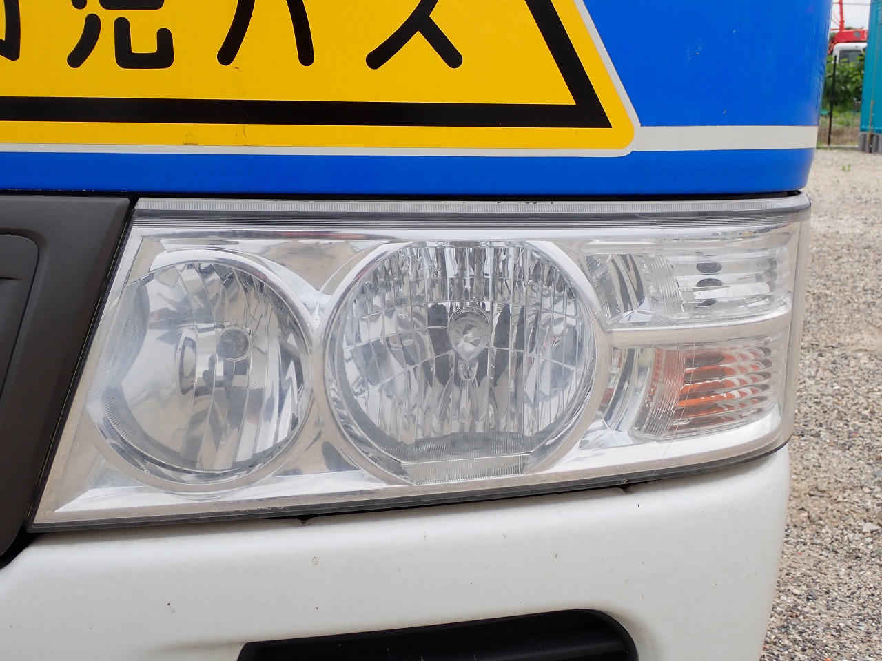 TOYOTA Coaster