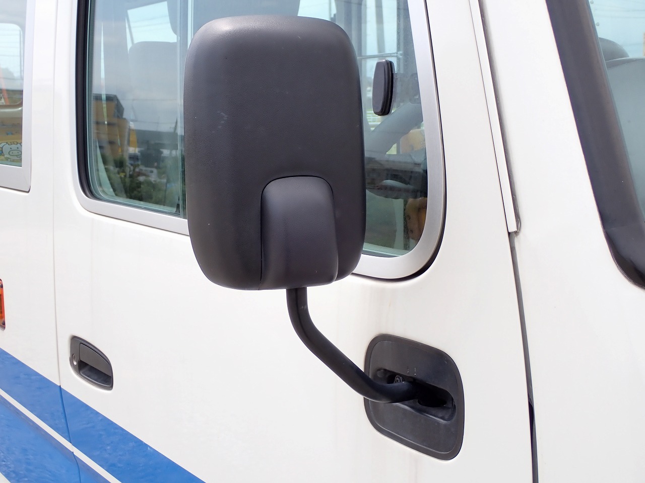 TOYOTA Coaster