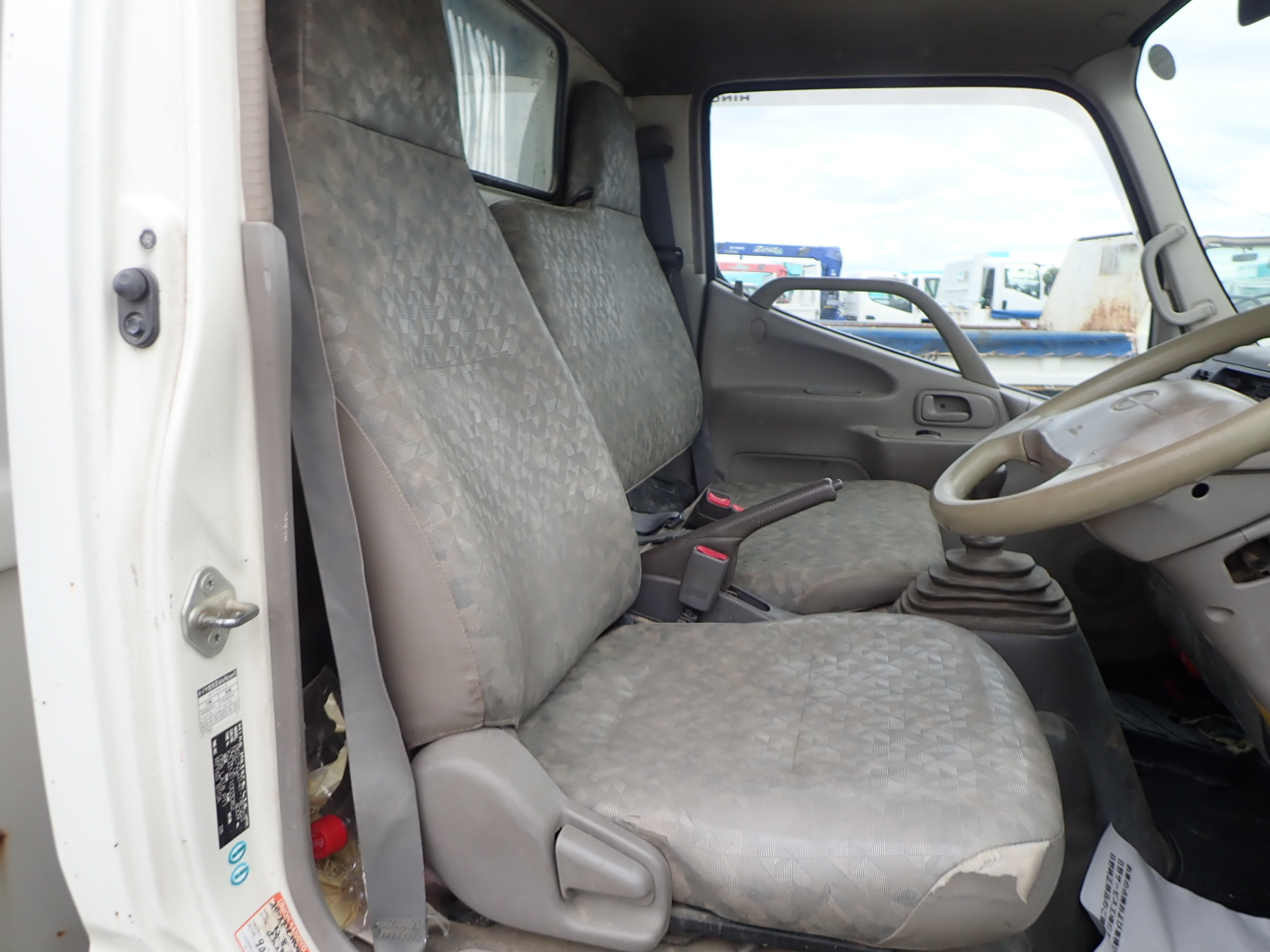 HINO Dutro